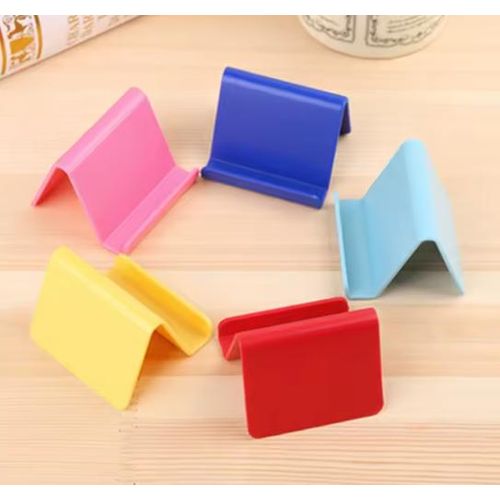 product_image_name-Generic-Lot De 3 Supports De Téléphone Fixe En Plastique-1