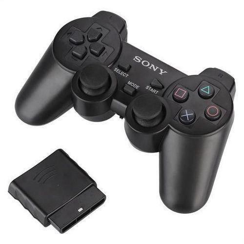 Sony Manette PS2 sans fil
