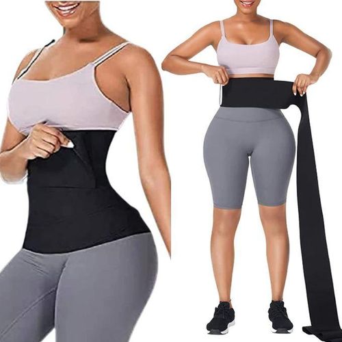 Ventre plat ceinture outlet