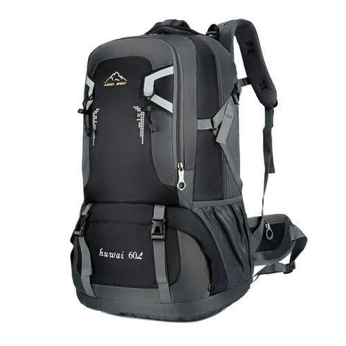 Sac a dos 60l on sale