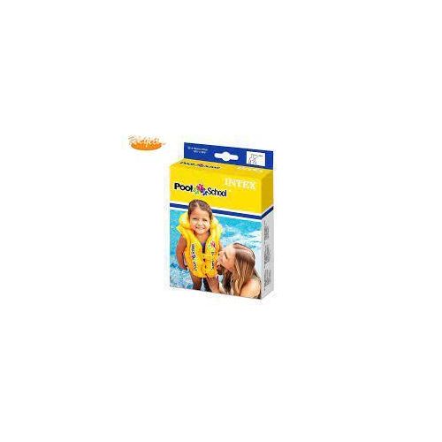 Generic Gilet De Natation Pour Enfant-Pool School INTEX - image 3