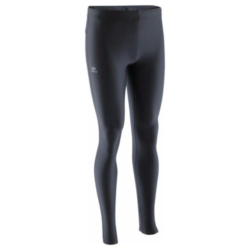 product_image_name-Decathlon-Collant Respirant Homme - Noir-3