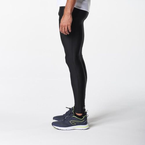 product_image_name-Decathlon-Collant Respirant Homme - Noir-5