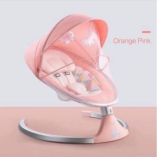 Télécommande bébé rose 