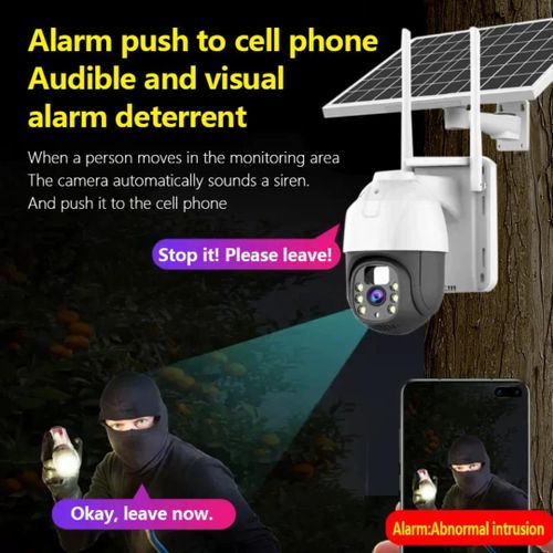 product_image_name-Generic-caméra solaire 4G CALUS VC11-4G-3