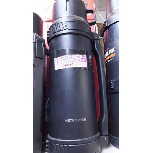 Generic Bouteille Isotherme de Voyage