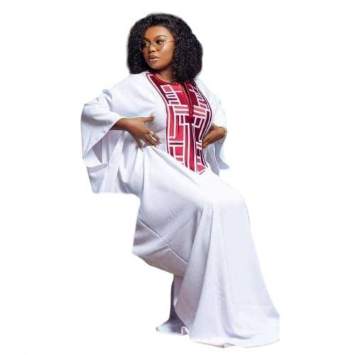 Jumia ci boubou femme store