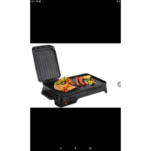 Generic Grill électrique - image 2