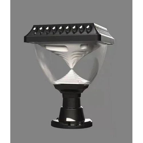 Generic Lampe Solaire D'extérieurs 10w