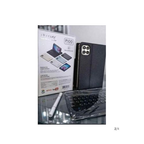 Generic     Discover P100 – Un concentré de technologie pour une expérience fluide, rapide et performante.