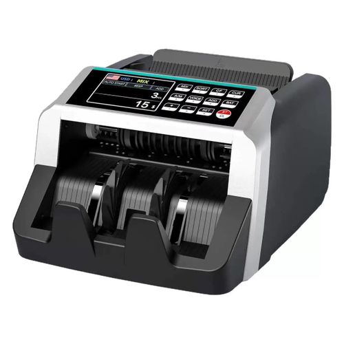 Gm MACHINE DE COMPTAGE D’ARGENT Automatique