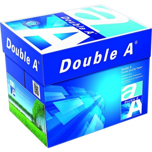 Double A Carton Papier A4 Double A - Prix pas cher