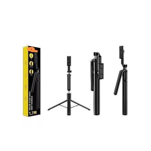 Generic Perche Selfie  – Super Long 1700 mm - image 3