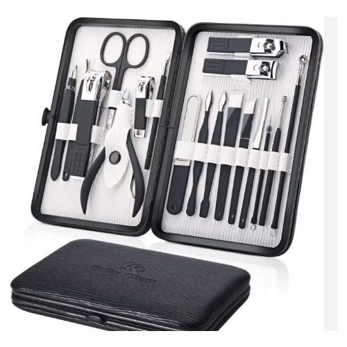 product_image_name-Generic-Kit de Manucure et Pédicure Complet-2