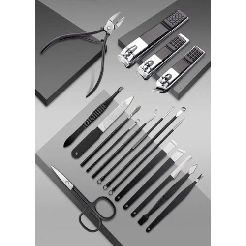 product_image_name-Generic-Kit de Manucure et Pédicure Complet-3