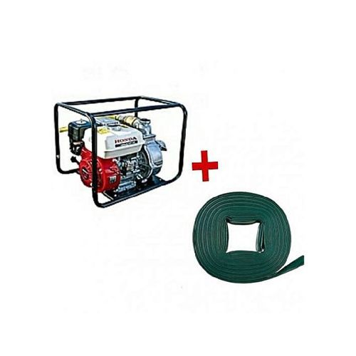 product_image_name-Honda-Motopompe + 50 Mettre De Tuyau-1