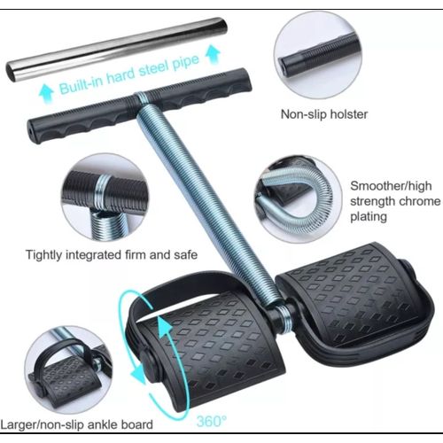 Appareil on sale ventre plat