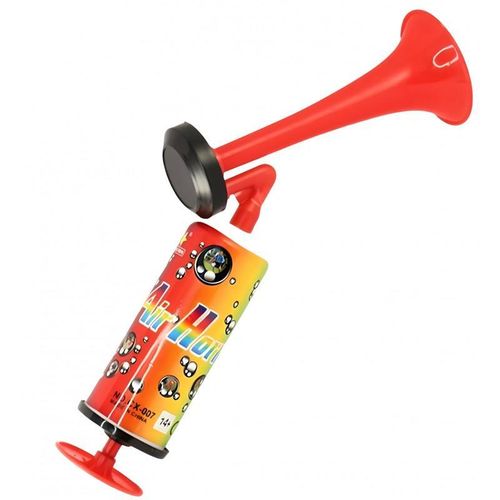 Generic Corne du Supporter mécanique