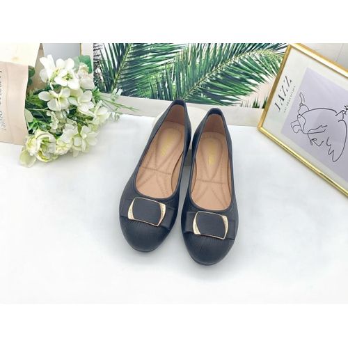 AUCUN NONE SHOP Ballerines pour femme
