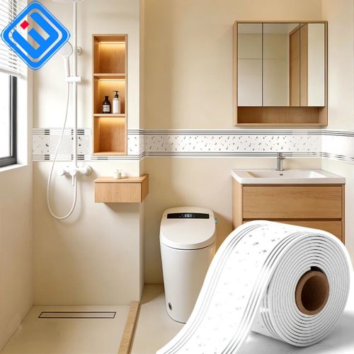 Generic Sticker mural autocollante flexible et imperméable pour décoration d'intérieure