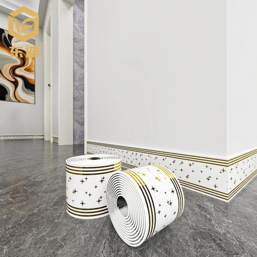 Generic Sticker mural autocollante flexible et imperméable pour décoration d'intérieure - image 6