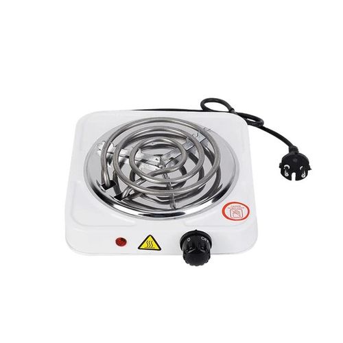 product_image_name-Hot Plate-Plaque de Cuisson Électrique Spiralée Portable – Compacte, Puissante & Pratique-5