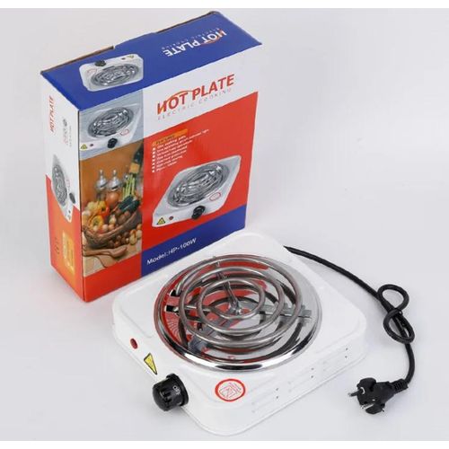 product_image_name-Hot Plate-Plaque de Cuisson Électrique Spiralée Portable – Compacte, Puissante & Pratique-6
