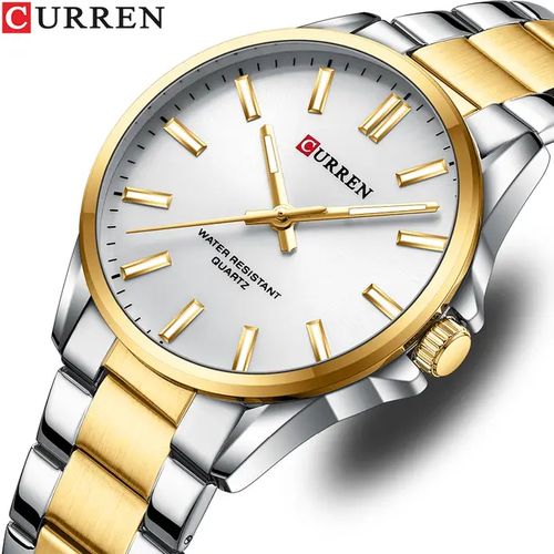 Montre curren jumia sale