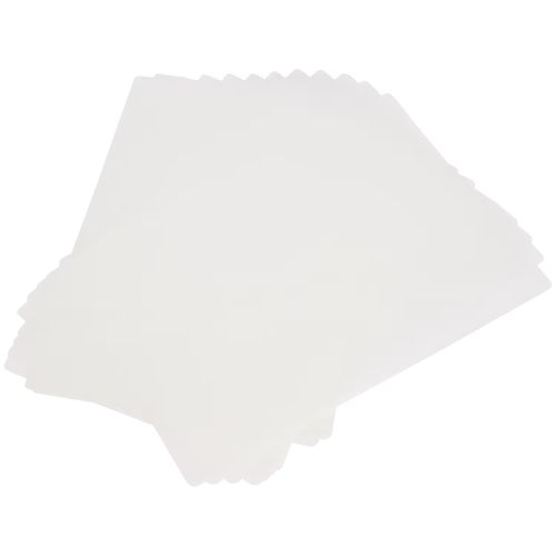 Generic Pochettes de plastification 20 pièces, format A4 - image 2