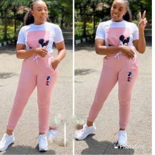Jumia ci vetement femme 2025