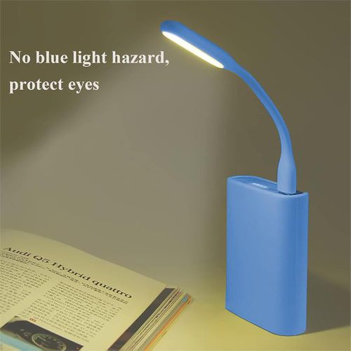 product_image_name-Generic-DEUX (2) LUMIÈRES LED USB FLEXIBLES ET ÉCONOMES EN ÉNERGIE POUR CLAVIERS D'ORDINATEURS-4