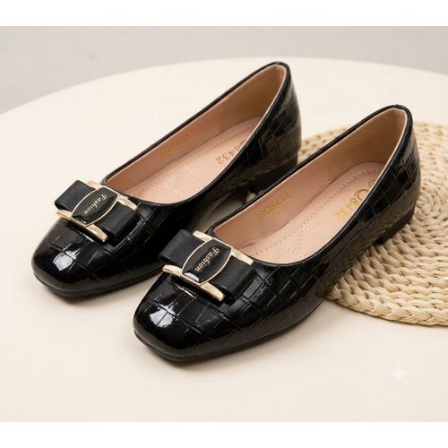 AUCUN NONE SHOP Ballerines femme