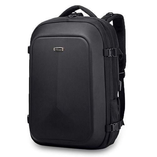 Generic Sac à Dos à Port Usb Antivol - Noir