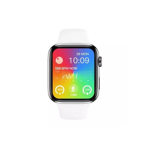 Montre connectée on sale waterproof homme