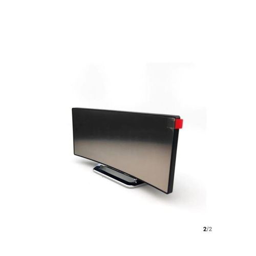 Generic HORLOGE NUMÉRIQUE LED DE TABLE /BUREAU/CHEVET DE LIT - image 2