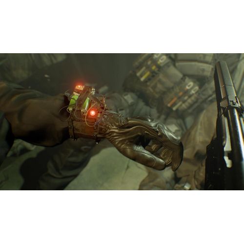 Playstation RESIDENT EVIL 7 Biohazard - image 3