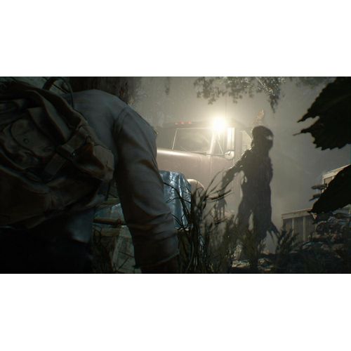 Playstation RESIDENT EVIL 7 Biohazard - image 4