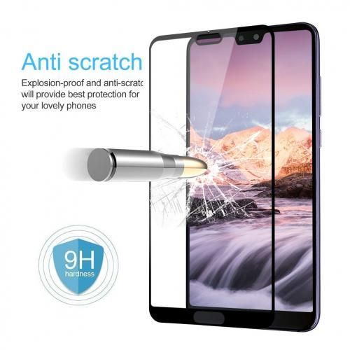 Generic Antichoc Huawei P20 Pro - Transparent