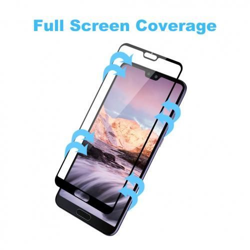 Generic Antichoc Huawei P20 Pro - Transparent - image 2