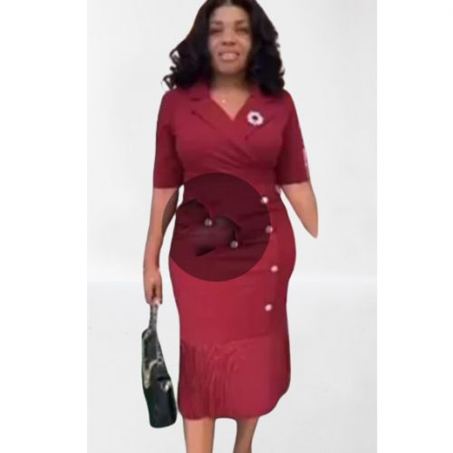 Fashion Robe Sexy Class Prix pas cher Jumia CI