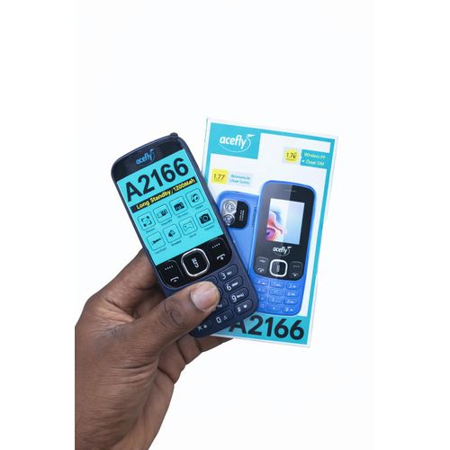 product_image_name-Generic-Téléphone Classique A2166 – Simple et pratique-1