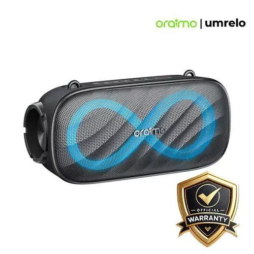 product_image_name-Oraimo-SpaceBox Pro 80W Wireless Speaker (OBS-682) NOIR-1