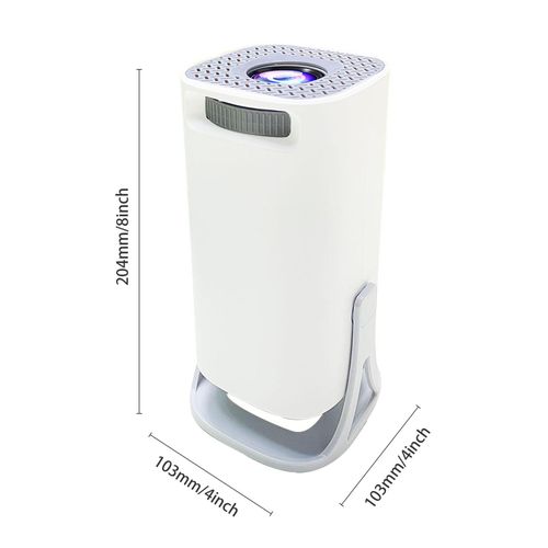 product_image_name-Generic-Projecteur 1080p WiFi BT5.2 Android 11, projecteur de films rotatif à 180° pour home cinéma et lecteur multimédia-2