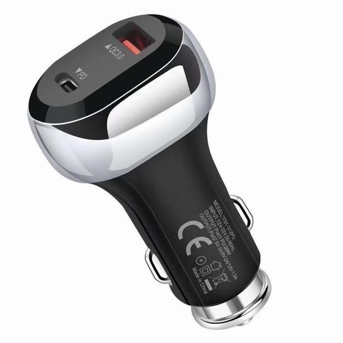 Generic Car chargeur - image 2