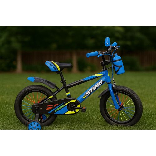 product_image_name-Generic-Vélo  Enfant  vTT no 18, pour 5 A 10 Ans Cadeau Anniversaire-1