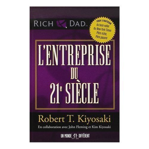 product_image_name-Generic-Livre - L'Entreprise Du 21e Siècle-1