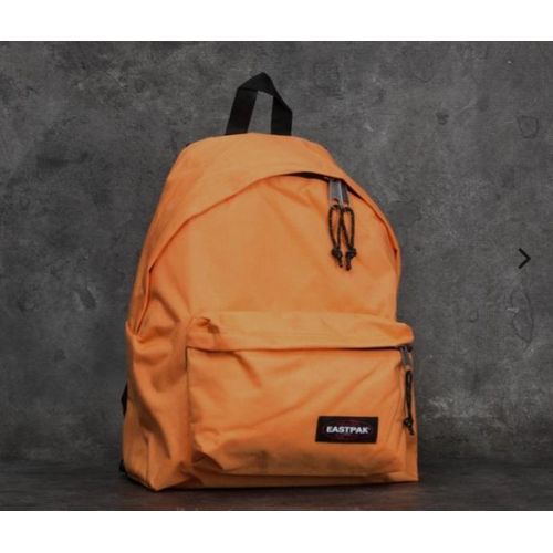 Generic Eastpak sac à dos élégante résistances Grande capacité orange
