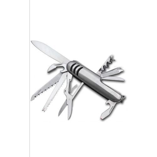 Generic W T Stainless Steel Pocket Knife Prix pas cher Jumia CI