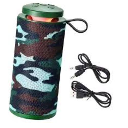 product_image_name-Generic-Enceinte Bluetooth Portable Sans Fil avec LED-2