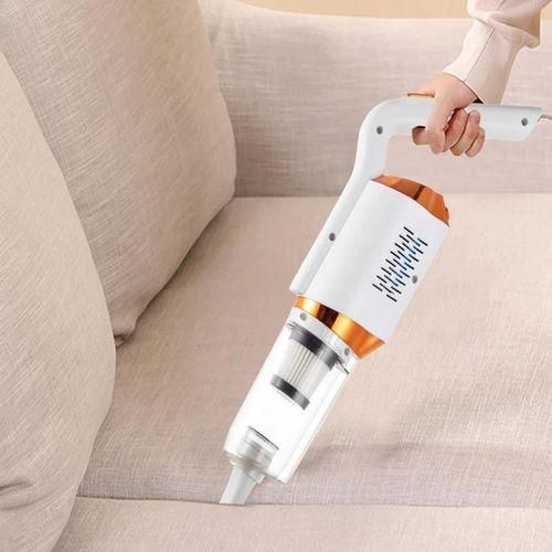 product_image_name-Generic-Aspiration Puissante Et Bruit Réduit  Capacité Batterie : 3*2000mAh-4